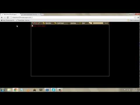 How to Fix Error: Click for details Runescape