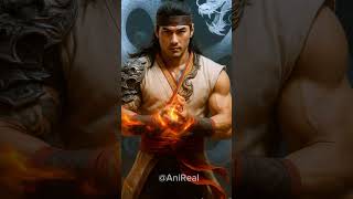 So Realistic Mortal Kombat Comes Back To Life