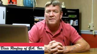 Commercial Roofing Contractor in Macon - Dixie Roofing of Georgia Inc