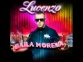 Lucenzo Baila Morena (version francaise)