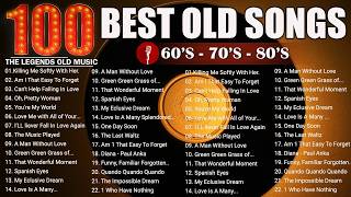 Best 50s 60s 70s Love Songs: Classic Golden Oldies Mix | Elvis, Engelbert, Matt Monro & More