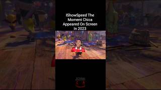 Do You Remember The "IShowMeat" Incident From 2023? 🤣 #ishowspeed #forgottenisland #memes