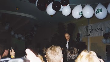 Yes Interviews: 3/20/17 - Ultimate Yes Redbeard interview promo for 4/10/17