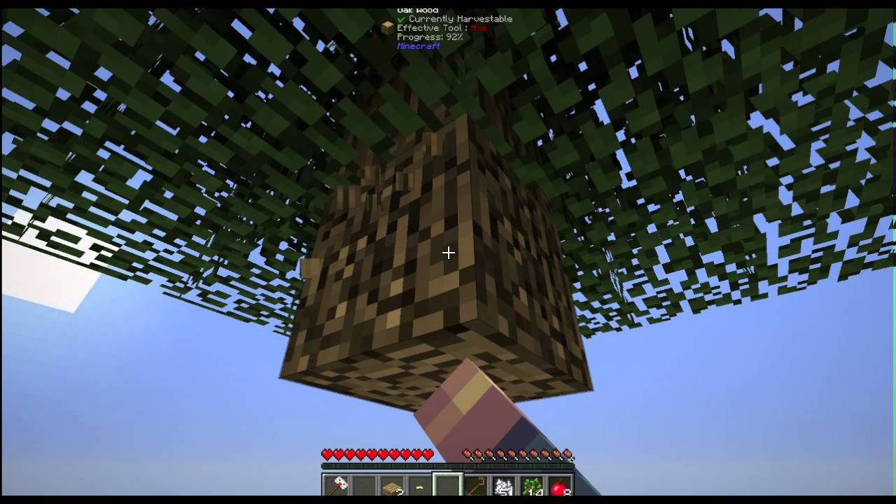 Magzie's Plays FTB Infinity Evolved Skyblock! E:1 Cobble Gen! - YouTube