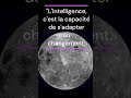 Savoir s’adapter ou rester vulnérable