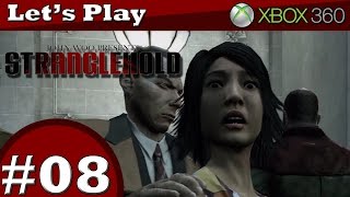 Let's Play Stranglehold - Part 8