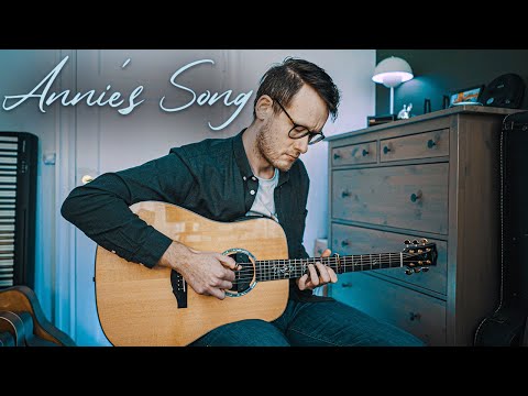 Annie's Song - John Denver