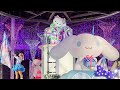 サンリオ ハーモニーランド パレードパラレル スターライト Sanrio Kitty Land Japan