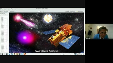 UVOT data analysis | ACME Swift-XMM