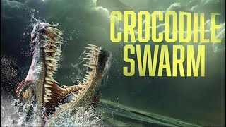 Crocodile Swarm (2023) #review