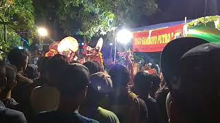 ROGO SAMBOYO PUTRO, Solah Gambiran Josss Tenann, Live Kecbung Pace