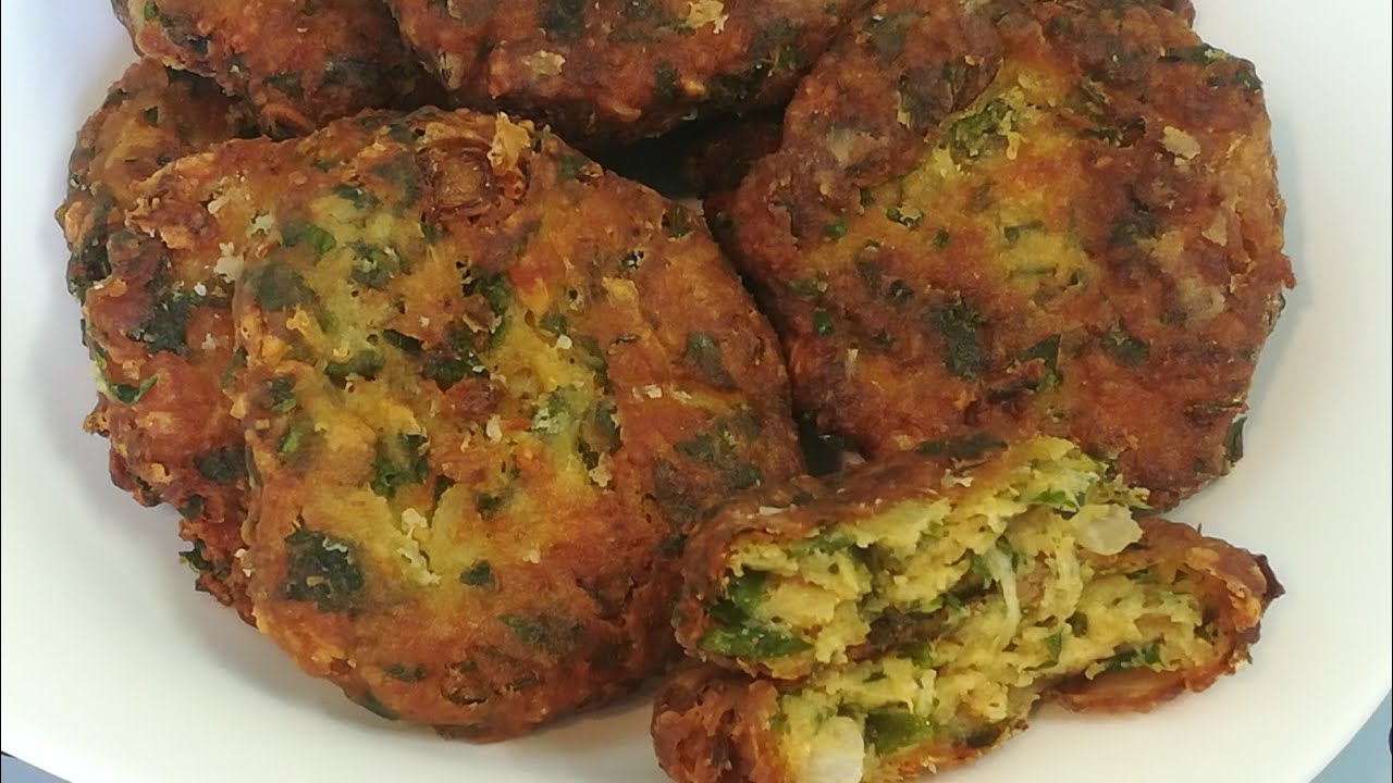 كفتة تونسية زمنية بالبطاطا 🌼kefta tunisienne