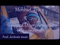 Mohbad  Peace Stripped Down Acoustic Instrumental REMAKE Prod Deobeats