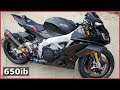 2019 Aprilia RSV4 1100 Factory | Levers, Chain Adjusters & Seat Cover Installed!