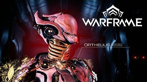 Warframe - The War Within Trailer