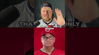 Who are THESE Reds going to be?! #mlb #reds #shorts