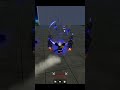 NEW Magnet Fruit Showcase! (PART 2) | Blox Fruits