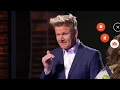 MasterChef Season 9 Worst Dishes
