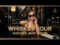 Whiskey Sour Afterglow | Late Night Deep House 2026 | A Match Made in Heaven for Autumn Nights