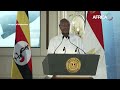 LÉgypte et lOuganda renforcement leur coordination politique, économique et hydraulique