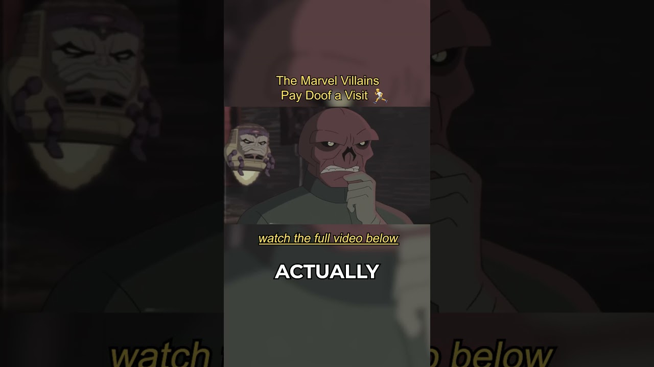 Что, чёрт возьми, делает Дуфеншмирц? 💀