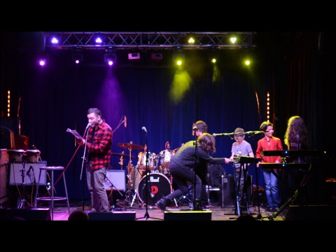 School of Rock Fairfield Live!