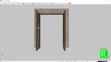 PowerWIN on Biesse Rover A