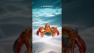 Lagostas são IMORTAIS? #animais #lagosta #shorts #curiosidades