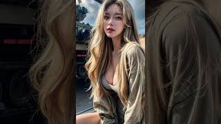 [4K]Ai Art-Video Ai룩북