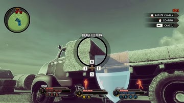 The Bureau XCOM Declassified Part 3