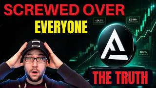 🚨 Alpha Futures COLLAPSED - Thousands of Traders Got Nothing