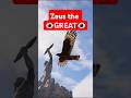 А Вы Видели как Парит Орёл Вокруг Зевса? #assassinscreedodissey