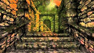 Amnesia: The Dark Descent Sewer Gameplay Trailer HD