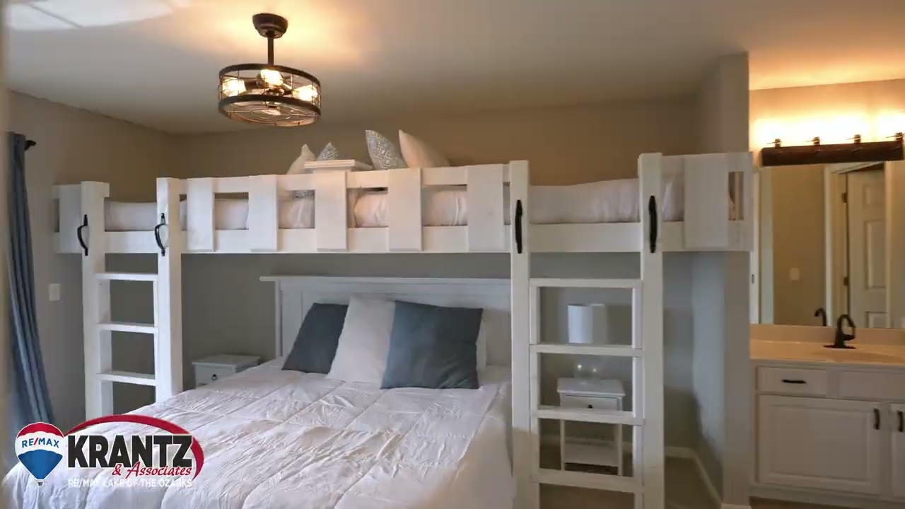 Featured Property & Walkthrough - 305 Highland Shores #3A, Lake Ozark, MO, 65049