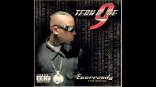 Tech N9NE - The Beast