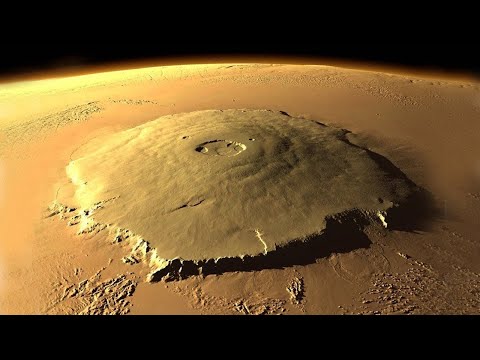 Video: Di cosa è il dio Marte?