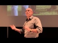 Printable Organic Solar Cells : David Jones at TEDxMelbourne 2013