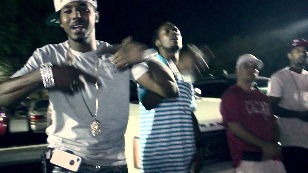 Money Mayhem [ IM ALL ABOUT IT ]Official Video