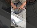 Bike ka tyre phat gaya | Fun with abdullah #minivlog #vlog #viral #shorts