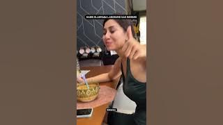 HIDUP INI HARUS SEIMBANG KATA NISYA ADIKNYA RAFFI AHMAD