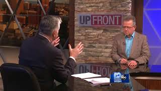 Web Extra:  Bader: Truth over tribe