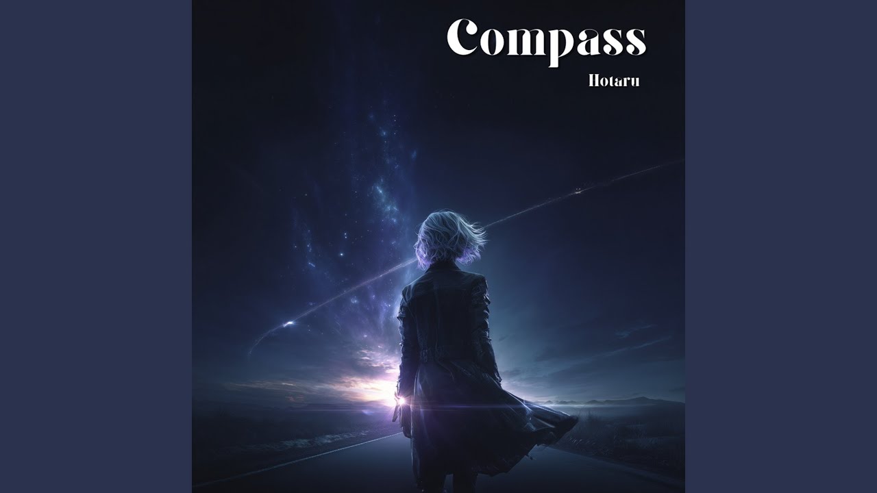 YouTube에서 Compass 보기 YouTube에서 Compass 보기