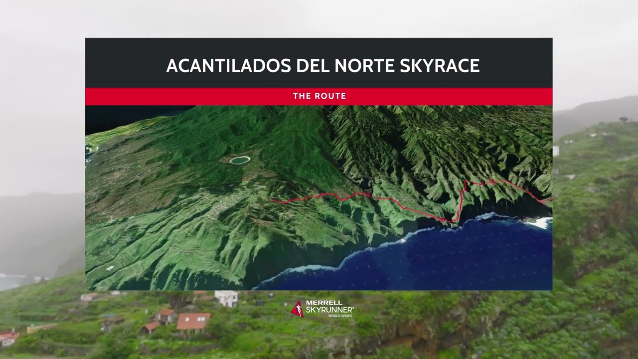 CALAMORRO SKYRACE 2024 - A deep view into the course race / MSWS24 - Skyrunning