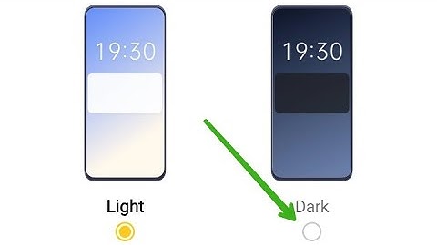 Brightness setting oppo A96, how to off dark mode in oppo phone