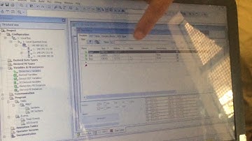 Citect & unity pro part5