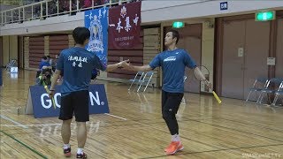 浪岡高校 バドミントン ウェア チームロゴおよびWebサイトリニューアルのお知らせ - 浪岡