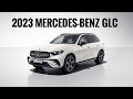 2023 Mercedes-Benz GLC-Class — INTERIOR AND EXTERIOR