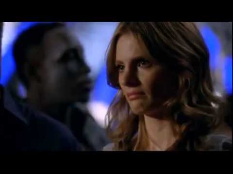 Castle Spoilers  5x06   The Final Frontier   Sneak Peeks