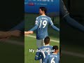 My Premier League debut magic!!