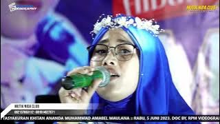 TABIR KEPALSUAN - MUTIK NIDA RATU KENDANG BIKIN GOYANG DISAWER H FAHROJI JEPARA